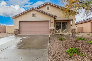 12828 S 175th Ln, Goodyear, AZ 85338 - Photo 1