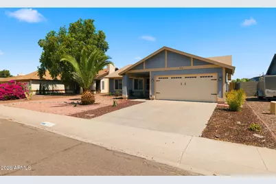 902 W Sequoia Drive, Phoenix, AZ 85027 - Photo 2