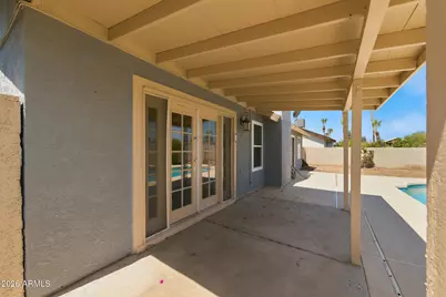 902 W Sequoia Drive, Phoenix, AZ 85027 - Photo 34