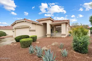 4536 E Strawberry Dr, Gilbert, AZ 85298 - Photo 1