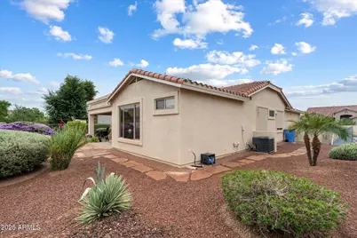4536 E Strawberry Drive, Gilbert, AZ 85298 - Photo 24