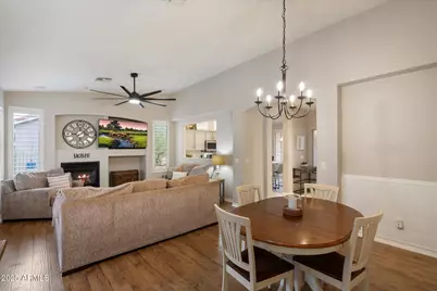 4536 E Strawberry Drive, Gilbert, AZ 85298 - Photo 8