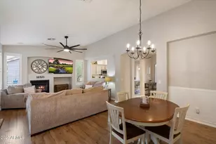 4536 E Strawberry Dr, Gilbert, AZ 85298 - Photo 8