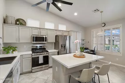 4536 E Strawberry Drive, Gilbert, AZ 85298 - Photo 4