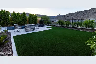 21396 W Meadowbrook Avenue, Buckeye, AZ 85396 - Photo 44