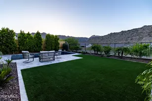 21396 W Meadowbrook Ave, Buckeye, AZ 85396 - Photo 44