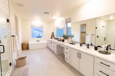 21396 W Meadowbrook Avenue, Buckeye, AZ 85396 - Photo 20