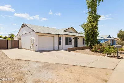 1414 N Fraser Drive, Mesa, AZ 85203 - Photo 2