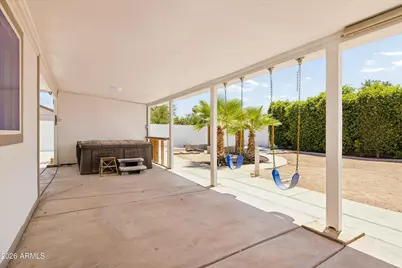 1414 N Fraser Drive, Mesa, AZ 85203 - Photo 28