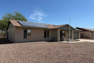 12672 W Benito Dr, Arizona City, AZ 85123 - Photo 2
