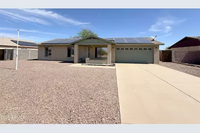 12672 W Benito Drive, Arizona City, AZ 85123 - Photo 1