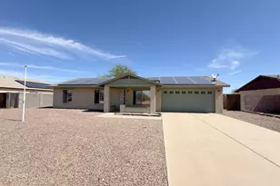 12672 W Benito Dr, Arizona City, AZ 85123 - Photo 1