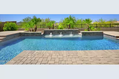 9994 W Blue Sky Drive, Peoria, AZ 85383 - Photo 2