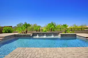 9994 W Blue Sky Dr, Peoria, AZ 85383 - Photo 2