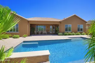 9994 W Blue Sky Dr, Peoria, AZ 85383 - Photo 74