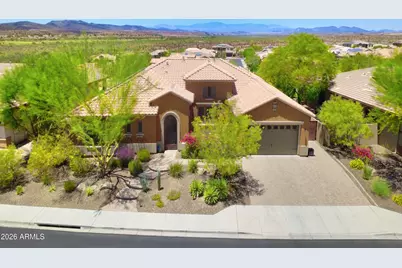 9994 W Blue Sky Drive, Peoria, AZ 85383 - Photo 1