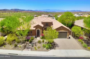 9994 W Blue Sky Dr, Peoria, AZ 85383 - Photo 1