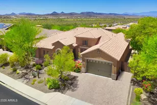9994 W Blue Sky Dr, Peoria, AZ 85383 - Photo 68