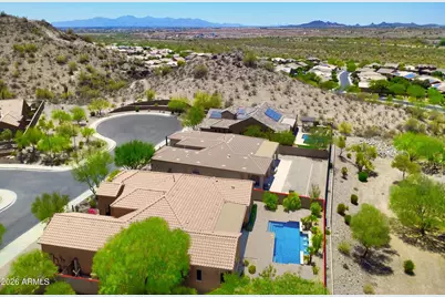 9994 W Blue Sky Drive, Peoria, AZ 85383 - Photo 46