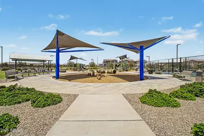 3767 N 100th Drive, Avondale, AZ 85392 - Photo 38