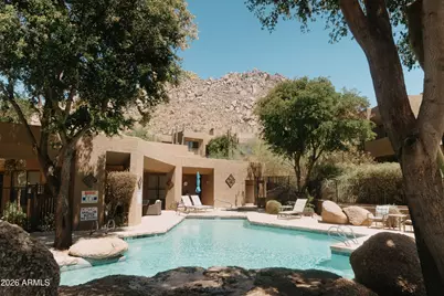 25555 N Windy Walk Drive #1, Scottsdale, AZ 85255 - Photo 2