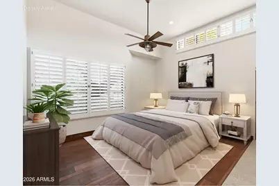 25555 N Windy Walk Drive #1, Scottsdale, AZ 85255 - Photo 6