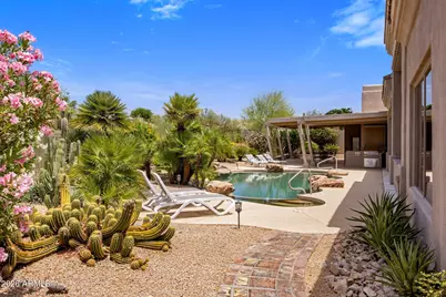 33431 N 64th Place, Scottsdale, AZ 85266 - Photo 24