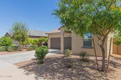 2415 E San Miguel Drive, Casa Grande, AZ 85194 - Photo 2