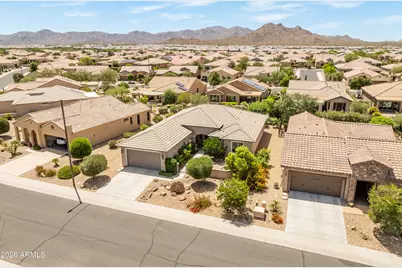 27021 W Tonto Lane, Buckeye, AZ 85396 - Photo 4