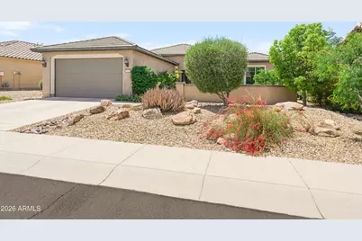 27021 W Tonto Lane, Buckeye, AZ 85396 - Photo 2