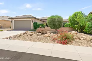 27021 W Tonto Ln, Buckeye, AZ 85396 - Photo 2
