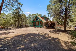 2118 Blue Jay Rd, Overgaard, AZ 85933 - Photo 4