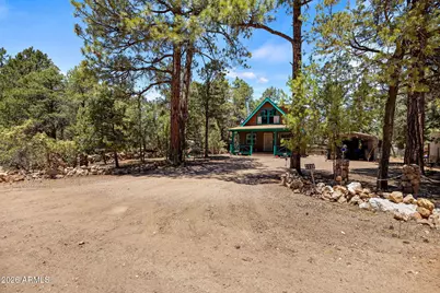 2118 Bluejay Road, Overgaard, AZ 85933 - Photo 28