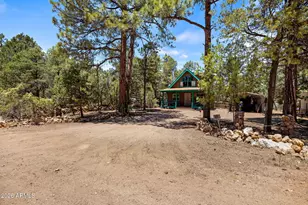 2118 Blue Jay Rd, Overgaard, AZ 85933 - Photo 28