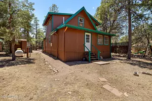 2118 Blue Jay Rd, Overgaard, AZ 85933 - Photo 26