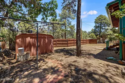 2118 Bluejay Road, Overgaard, AZ 85933 - Photo 24