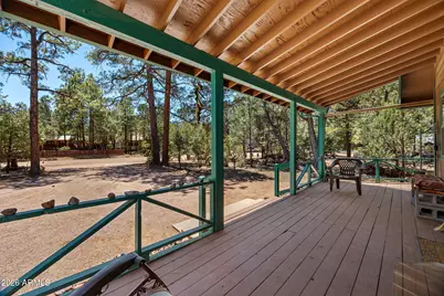 2118 Bluejay Road, Overgaard, AZ 85933 - Photo 6