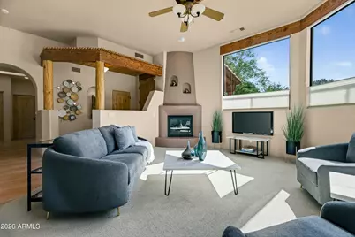 360 Bell Rock Boulevard, Sedona, AZ 86351 - Photo 34