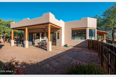 360 Bell Rock Boulevard, Sedona, AZ 86351 - Photo 16
