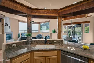 360 Bell Rock Blvd, Sedona, AZ 86351 - Photo 44