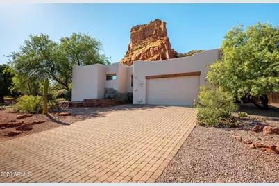 360 Bell Rock Boulevard, Sedona, AZ 86351 - Photo 8