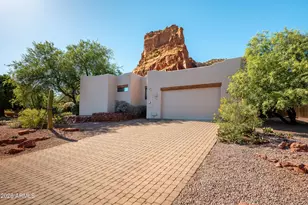 360 Bell Rock Blvd, Sedona, AZ 86351 - Photo 8