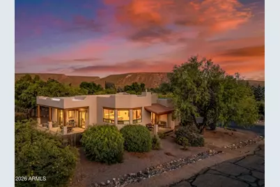 360 Bell Rock Boulevard, Sedona, AZ 86351 - Photo 2