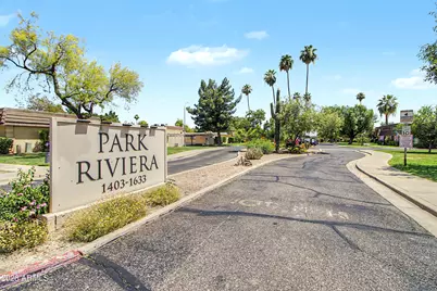 1611 E Newport Drive, Tempe, AZ 85282 - Photo 32