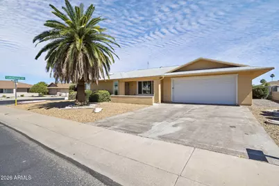 10134 W Signal Butte Circle, Sun City, AZ 85373 - Photo 2