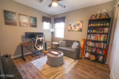1742 N 144th Drive, Goodyear, AZ 85395 - Photo 24