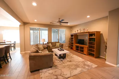 1742 N 144th Drive, Goodyear, AZ 85395 - Photo 6