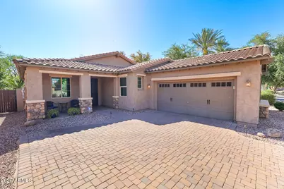 1742 N 144th Drive, Goodyear, AZ 85395 - Photo 2