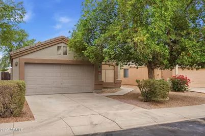 14105 N 127th Dr Drive, El Mirage, AZ 85335 - Photo 2