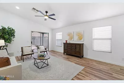 14105 N 127th Dr Drive, El Mirage, AZ 85335 - Photo 4